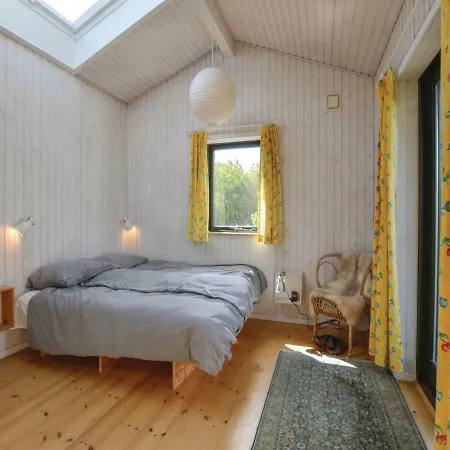 Two-bedroom Holiday In Feriehus