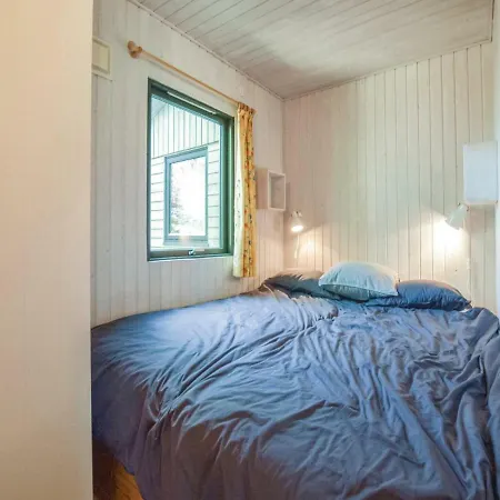 Feriehus Two-bedroom Holiday In
