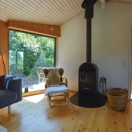 Two-bedroom Holiday In *