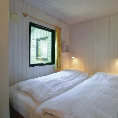 Two-bedroom Holiday In *