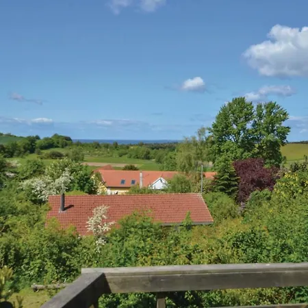 Two-bedroom Holiday In Feriehus *